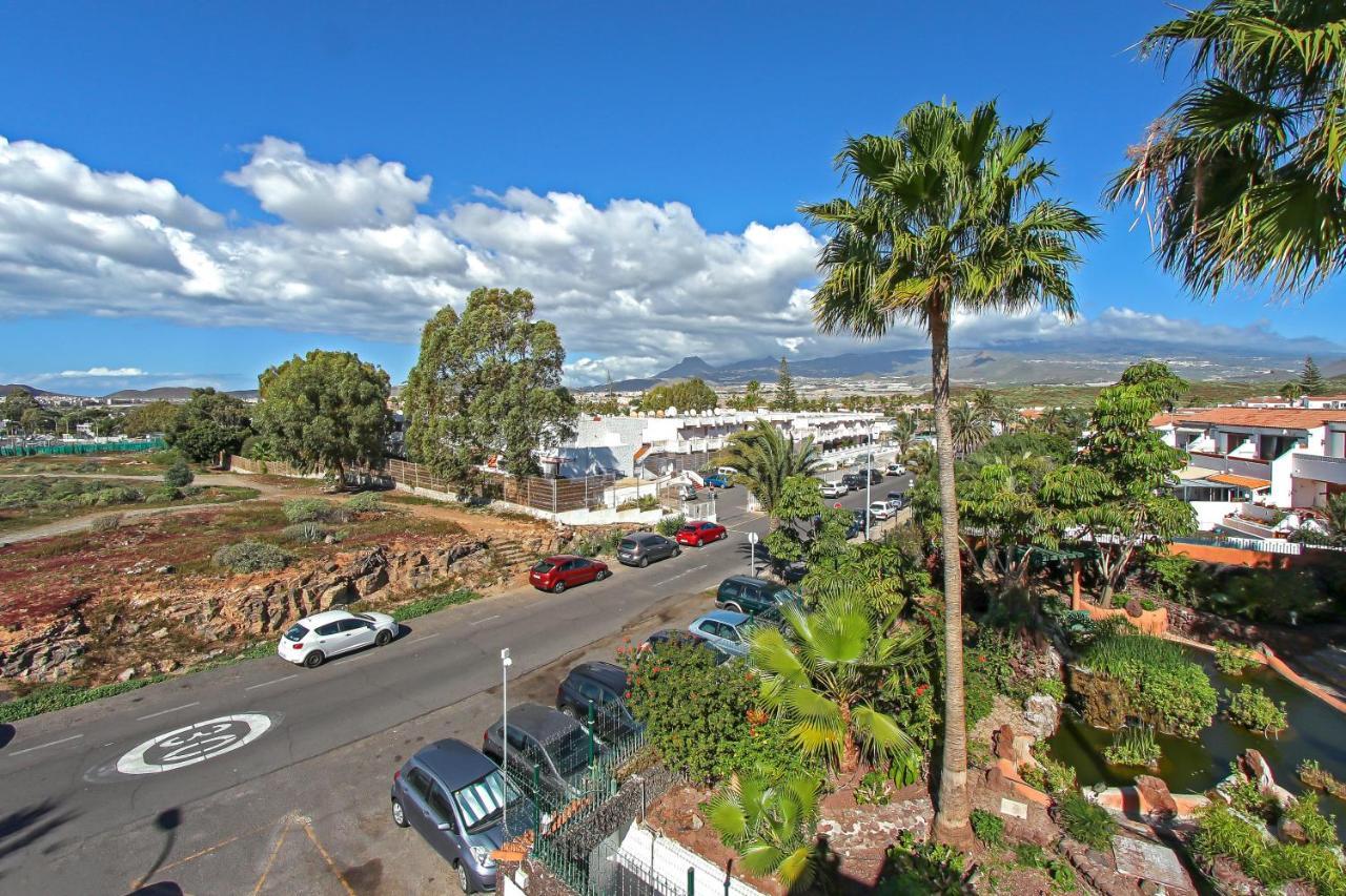 2 Bedroom Flat With Big Pools And Big Terrace Parque Don Jose, 313