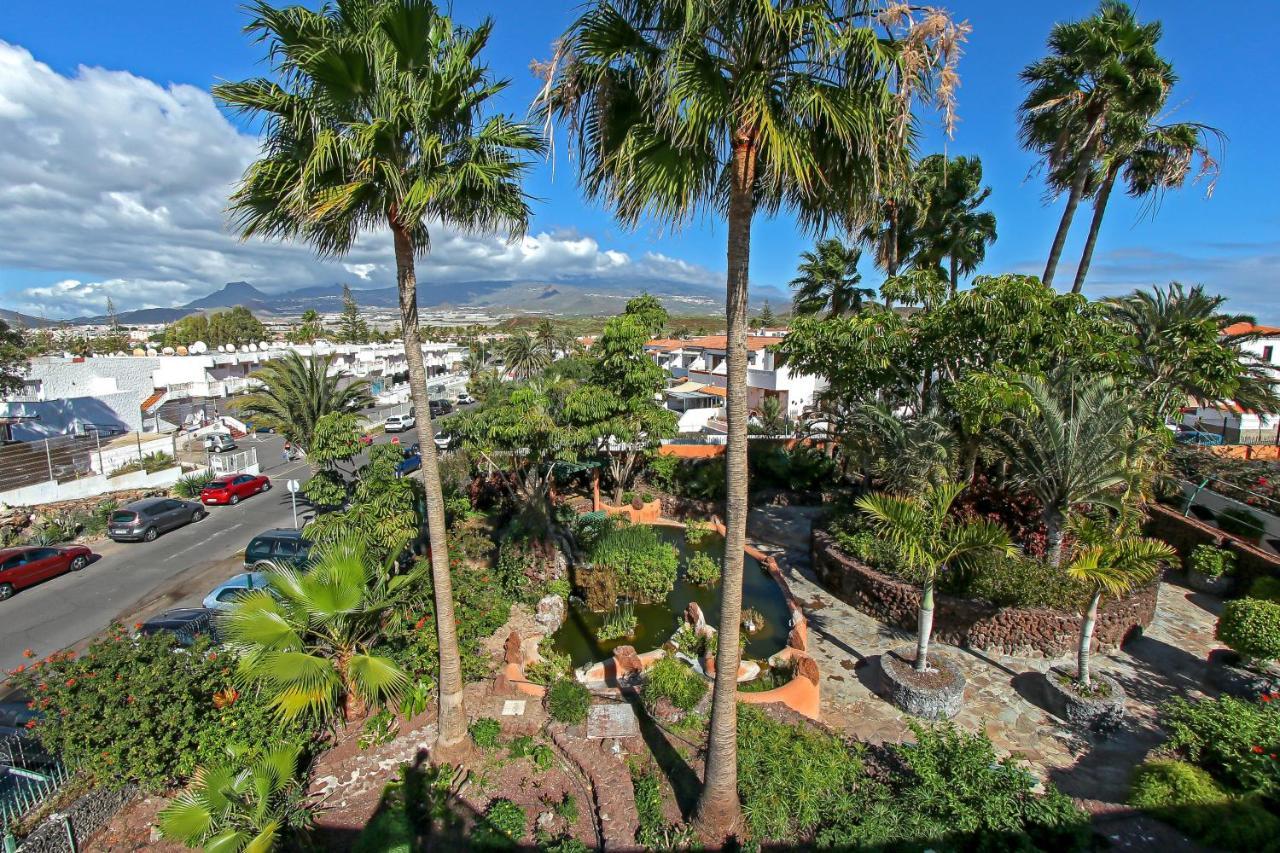 2 Bedroom Flat With Big Pools And Big Terrace Parque Don Jose, 313 Casa de vacances