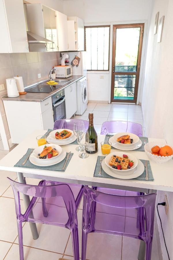 2 Bedroom Flat With Big Pools And Big Terrace Parque Don Jose, 313 *