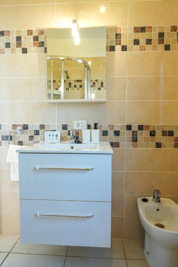 2 Bedroom Flat With Big Pools And Big Terrace Parque Don Jose, 313 *