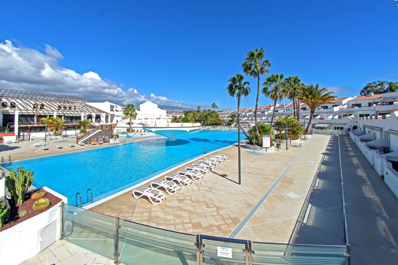 2 Bedroom Flat With Big Pools And Big Terrace Parque Don Jose, 313 *