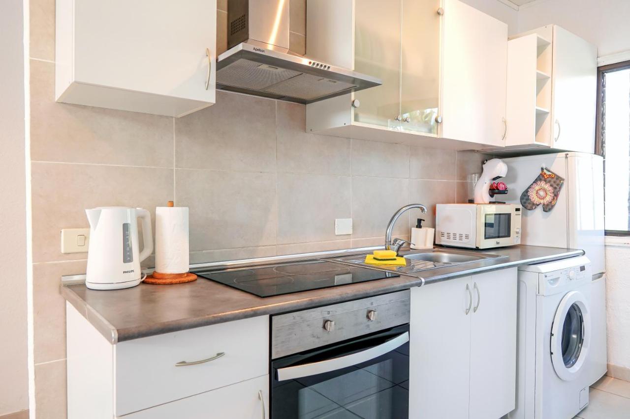 2 Bedroom Flat With Big Pools And Big Terrace Parque Don Jose, 313 *