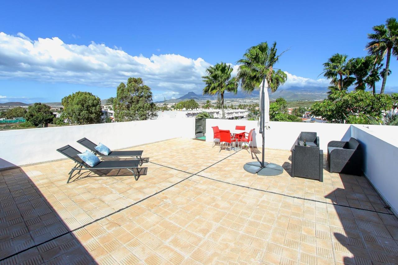 Vakantiehuis 2 Bedroom Flat With Big Pools And Big Terrace Parque Don Jose, 313 *