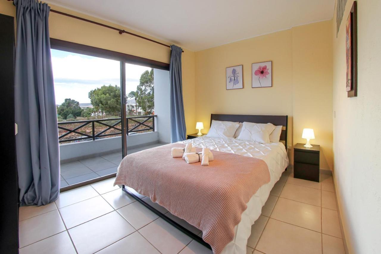 2 Bedroom Flat With Big Pools And Big Terrace Parque Don Jose, 313 Costa Del Silencio