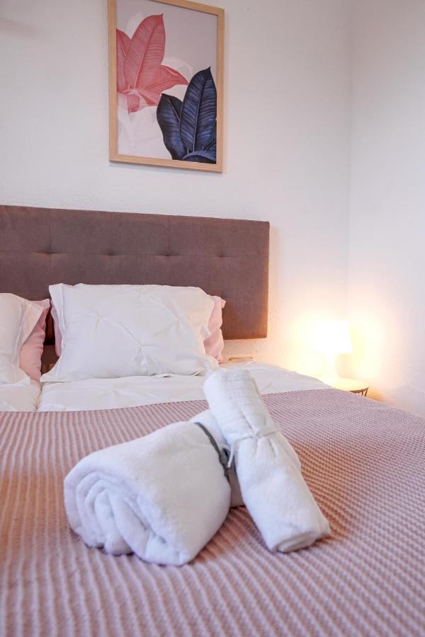 Vakantiehuis 2 Bedroom Flat With Big Pools And Big Terrace Parque Don Jose, 313 Costa Del Silencio