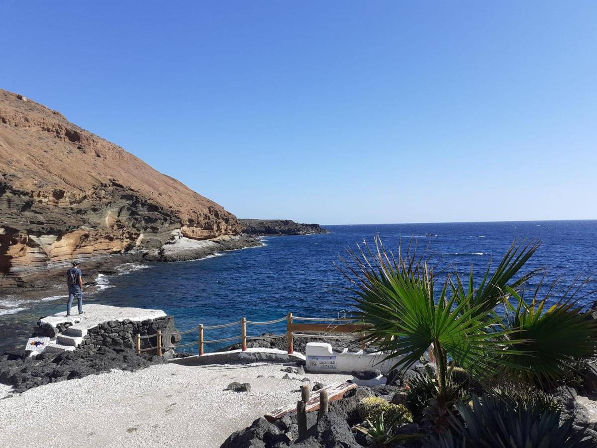 Vakantiehuis 2 Bedroom Flat With Big Pools And Big Terrace Parque Don Jose, 313 *