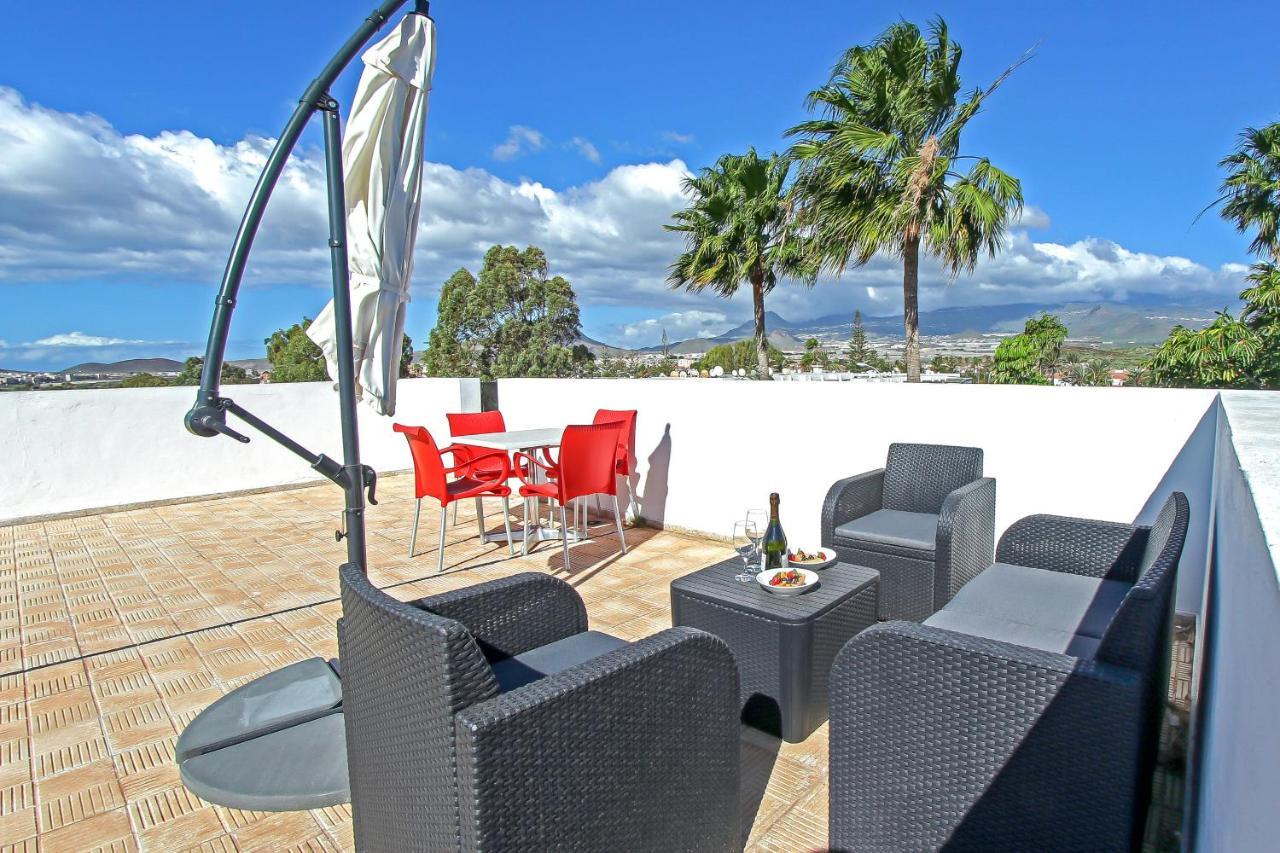 Holiday home 2 Bedroom Flat With Big Pools And Big Terrace Parque Don Jose, 313 *
