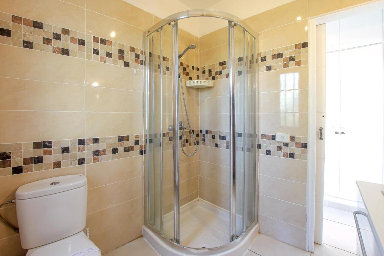 2 Bedroom Flat With Big Pools And Big Terrace Parque Don Jose, 313
