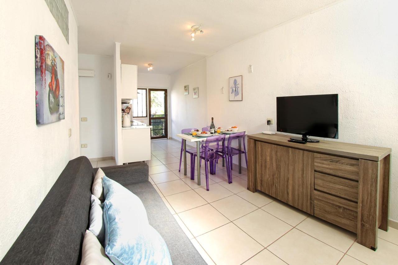 2 Bedroom Flat With Big Pools And Big Terrace Parque Don Jose, 313 Holiday home Costa Del Silencio