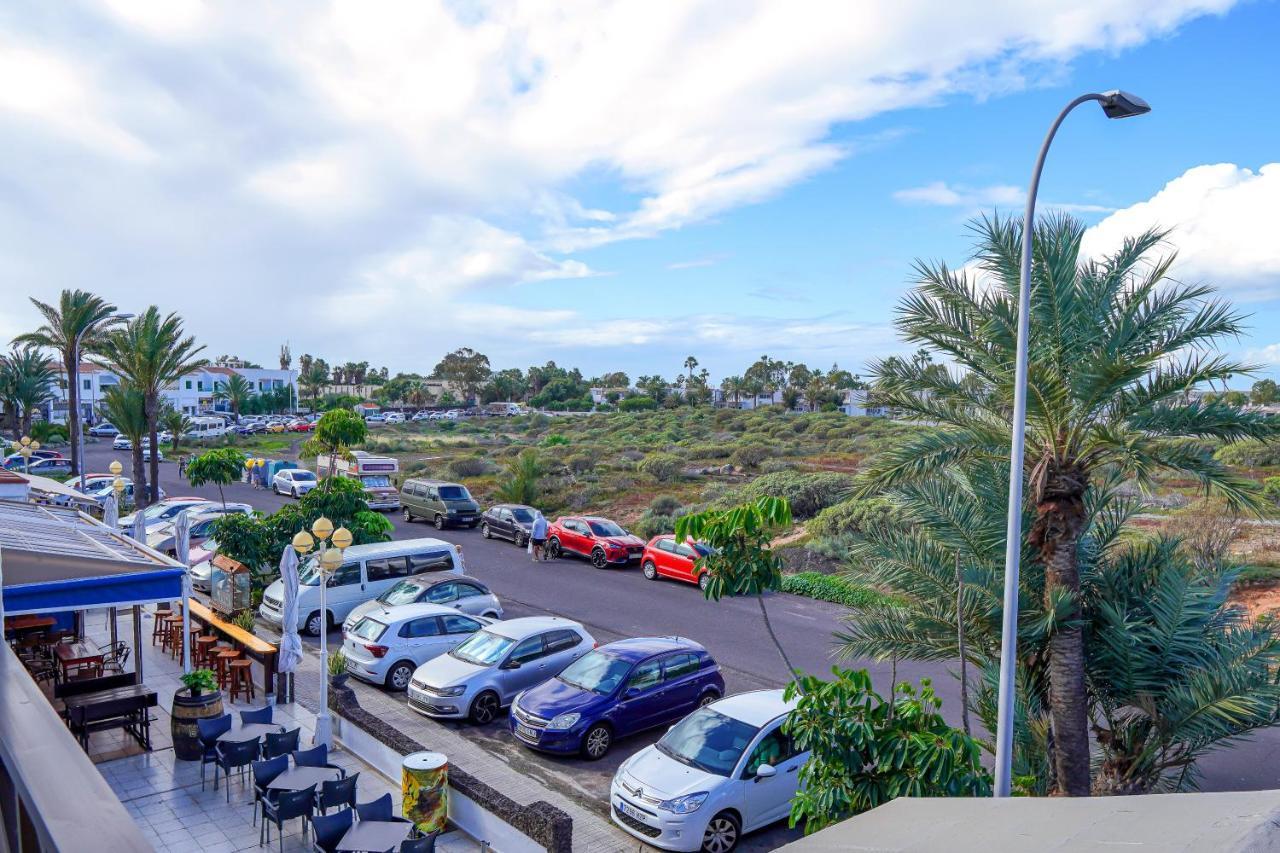 Holiday home 2 Bedroom Flat With Big Pools And Big Terrace Parque Don Jose, 313