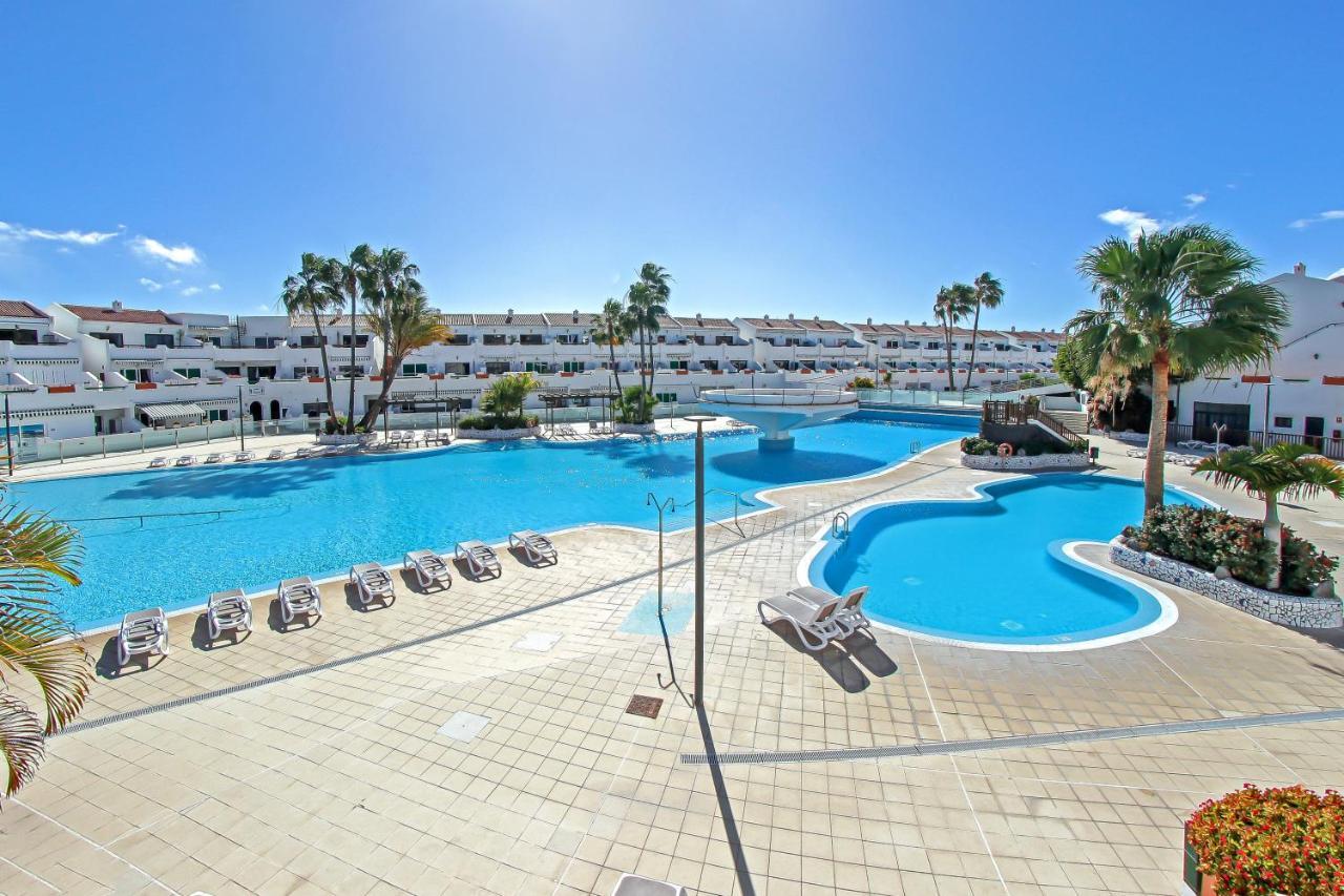 2 Bedroom Flat With Big Pools And Big Terrace Parque Don Jose, 313 *