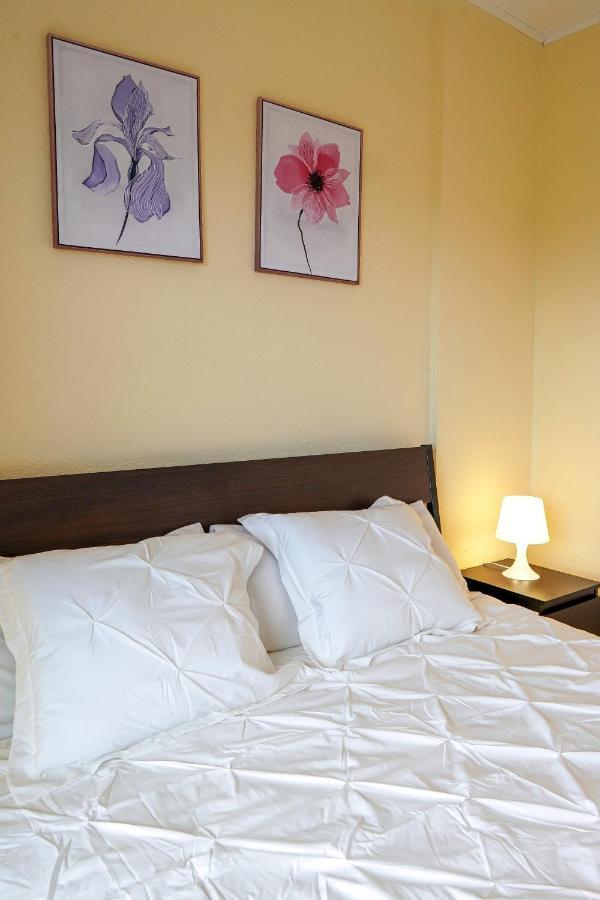 2 Bedroom Flat With Big Pools And Big Terrace Parque Don Jose, 313