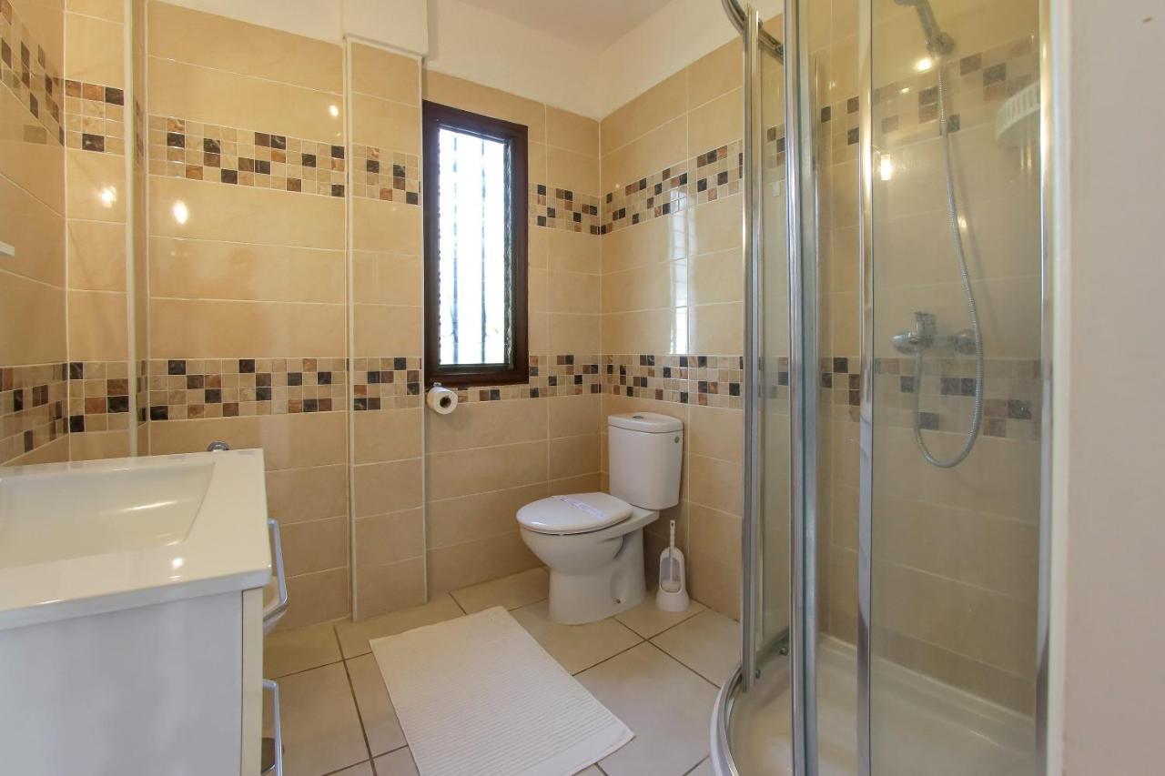 Holiday home 2 Bedroom Flat With Big Pools And Big Terrace Parque Don Jose, 313