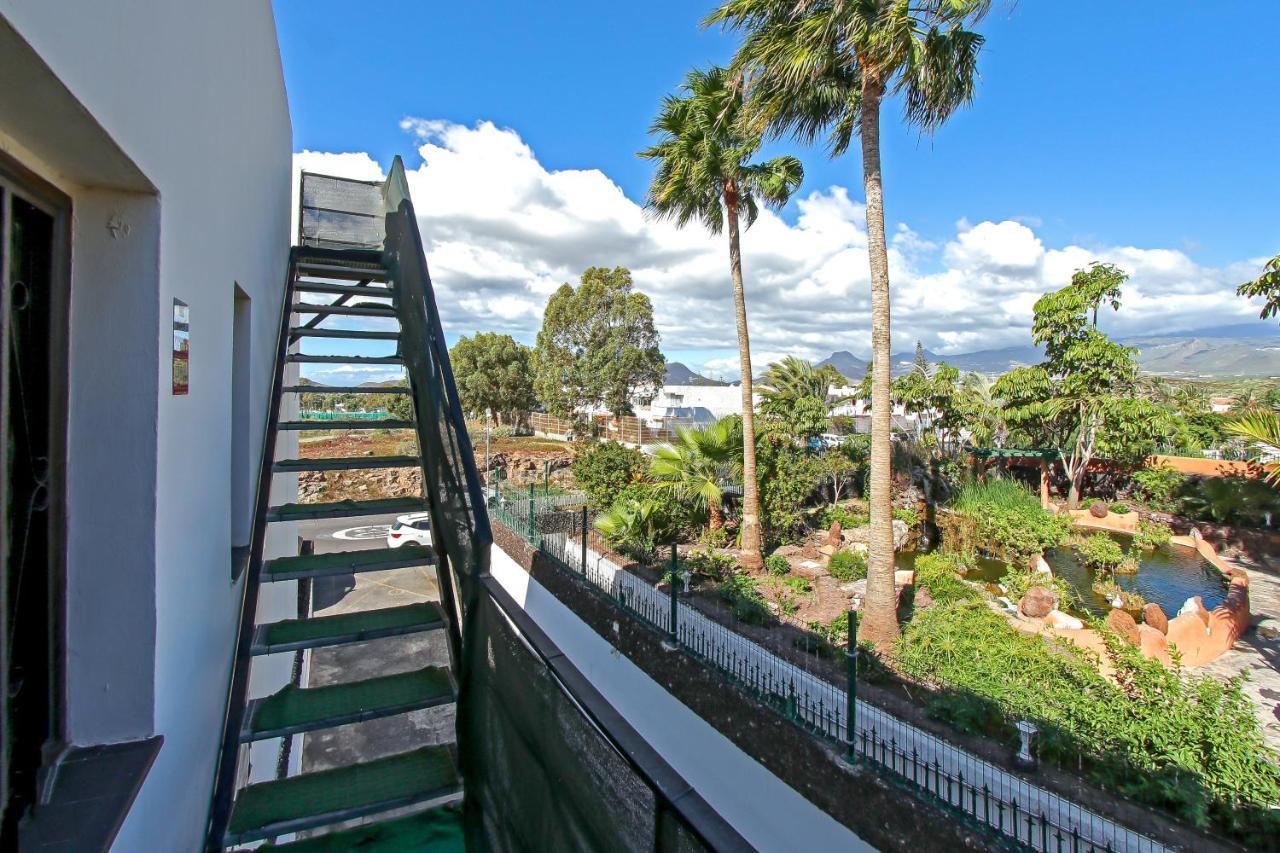 Holiday home 2 Bedroom Flat With Big Pools And Big Terrace Parque Don Jose, 313 Costa Del Silencio